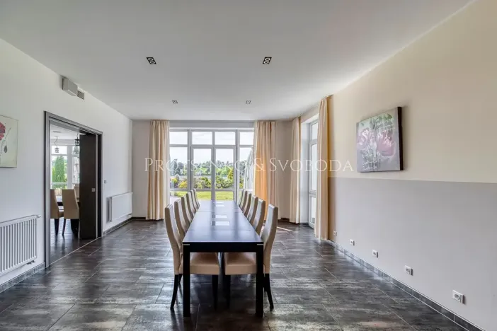 Prodej ubytování, Rosovice, 900 m2