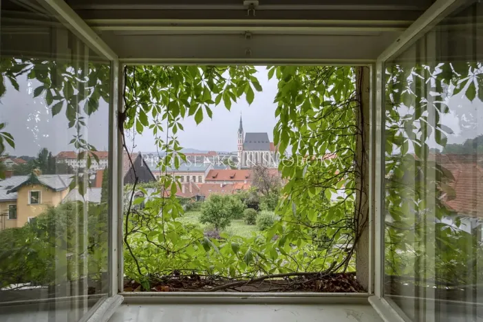 Prodej ubytování, Český Krumlov, Horská, 469 m2