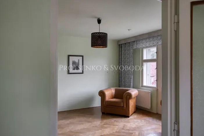 Prodej činžovního domu, Český Krumlov, Horská, 469 m2