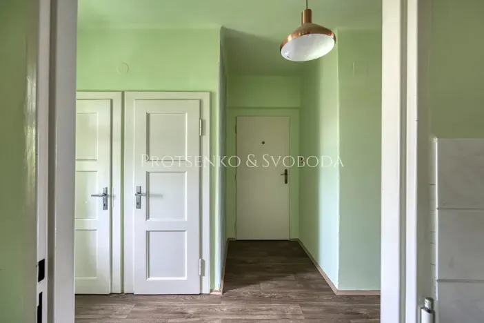 Prodej činžovního domu, Český Krumlov, Horská, 469 m2