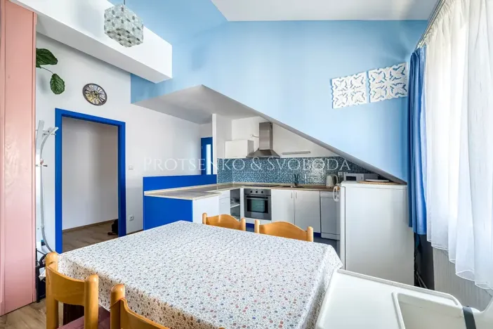 Prodej rodinného domu, Batelov, Třešťská, 490 m2