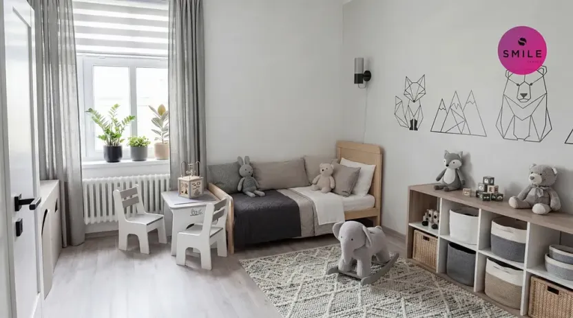 Prodej bytu 4+1, Frýdek-Místek, Komenského, 88 m2