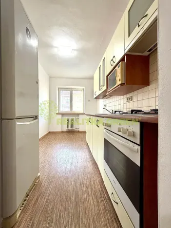 Pronájem bytu 2+1, Vsetín, Matouše Václavka, 62 m2