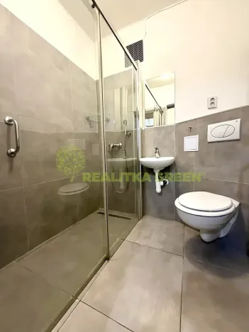 Pronájem bytu 2+1, Vsetín, Matouše Václavka, 62 m2