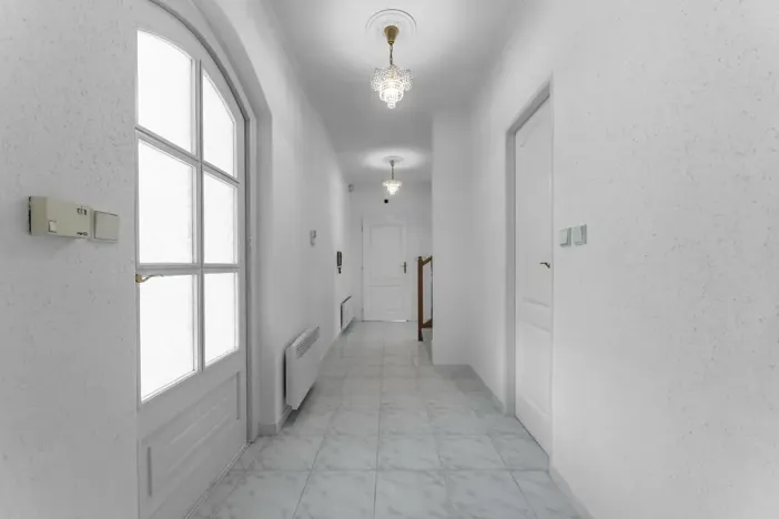 Prodej rodinného domu, Družec, V Zátiší, 289 m2