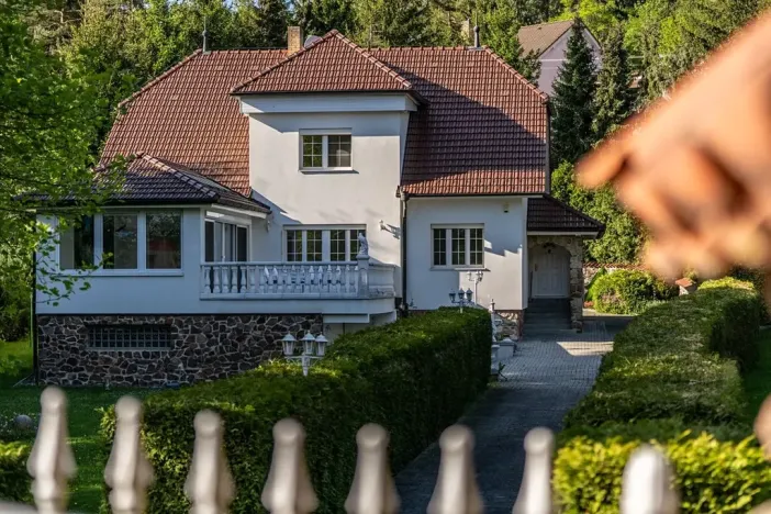 Prodej rodinného domu, Družec, V Zátiší, 289 m2