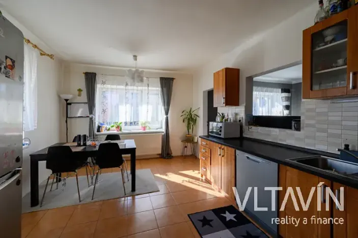 Prodej rodinného domu, Vyžlovka, Pražská, 205 m2