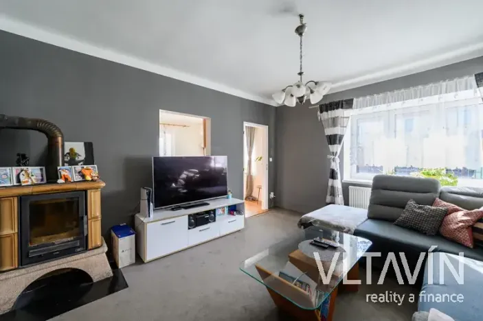 Prodej rodinného domu, Vyžlovka, Pražská, 205 m2