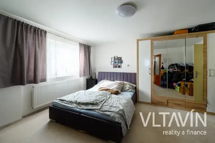 Prodej rodinného domu, Vyžlovka, Pražská, 205 m2