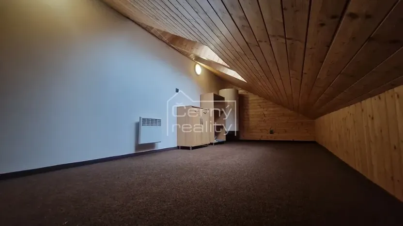 Pronájem bytu 1+kk, Jičín, Kollárova, 50 m2