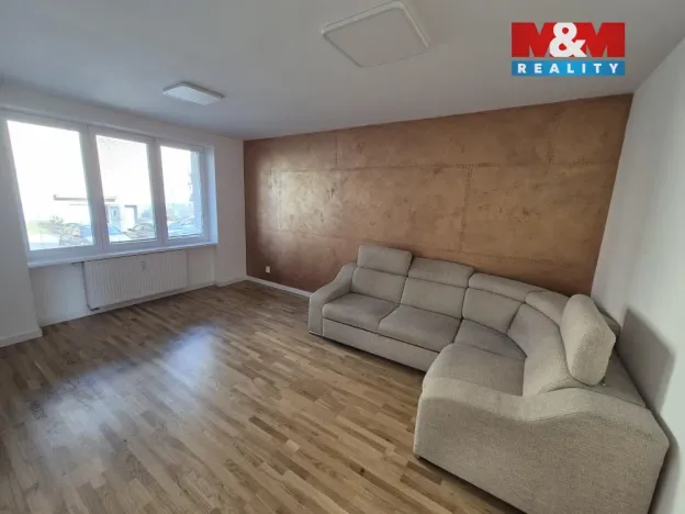 Prodej bytu 2+1, Karviná - Ráj, Březová, 55 m2