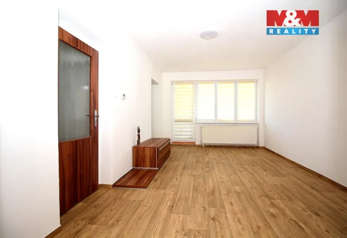 Prodej bytu 3+1, Smidary, Zahradní, 82 m2