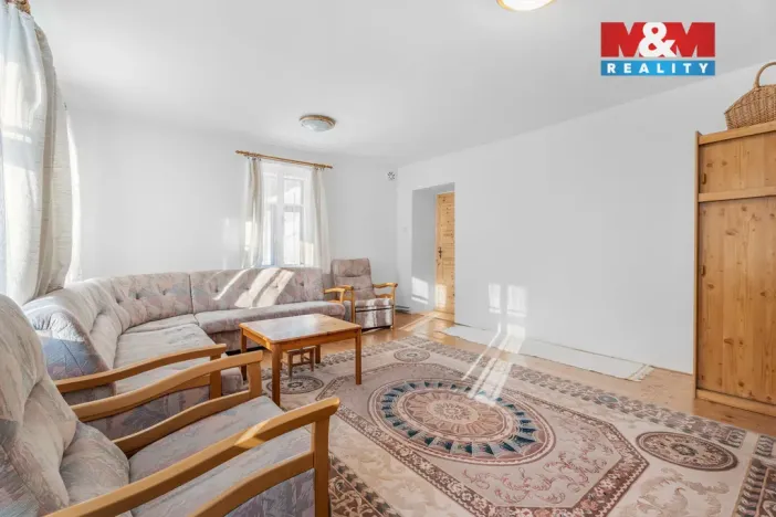 Prodej ubytování, Paseky nad Jizerou, 240 m2