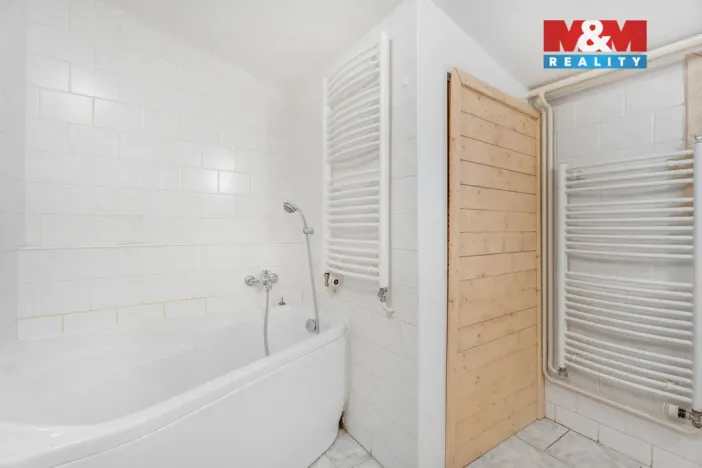 Prodej ubytování, Paseky nad Jizerou, 240 m2