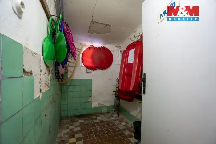 Prodej ubytování, Paseky nad Jizerou, 240 m2