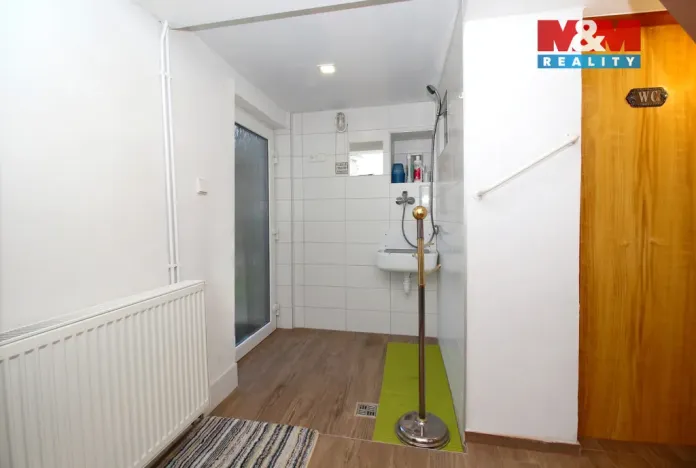 Prodej rodinného domu, Smidary, Na stávku, 95 m2
