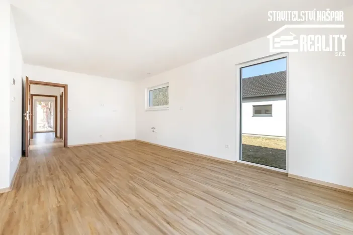 Prodej rodinného domu, Přepychy, 90 m2
