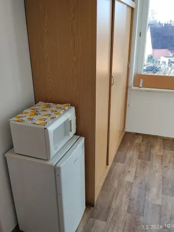 Pronájem bytu 1+1, Karlovy Vary, Dvořákova, 36 m2