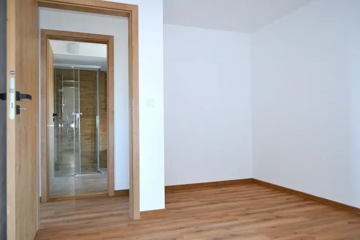 Prodej bytu 2+kk, Boží Dar, 58 m2