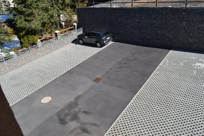 Prodej bytu 2+kk, Boží Dar, 58 m2