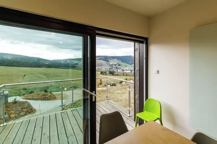 Prodej rodinného domu, Loučná pod Klínovcem, 146 m2