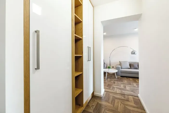 Prodej rodinného domu, Loučná pod Klínovcem, 146 m2