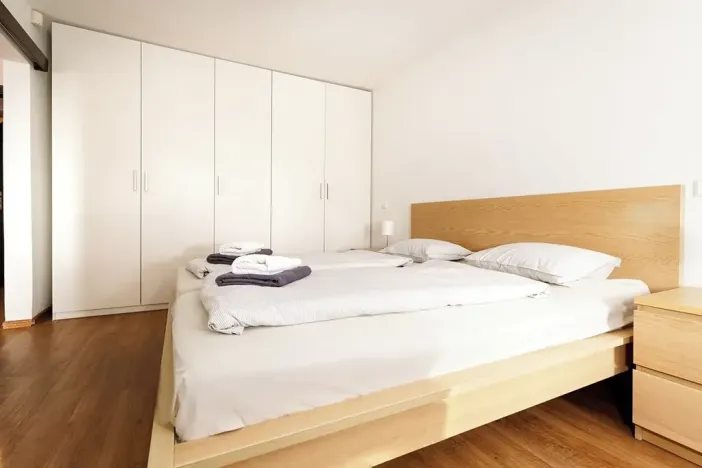 Prodej bytu 3+kk, Boží Dar, 69 m2