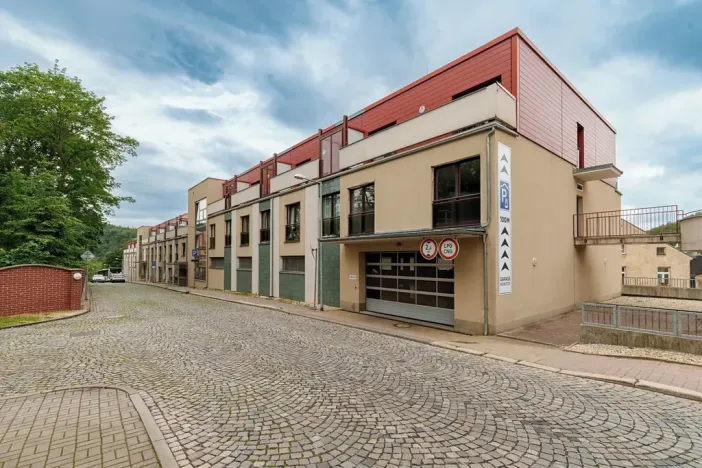 Prodej bytu 3+kk, Karlovy Vary, Libušina, 88 m2