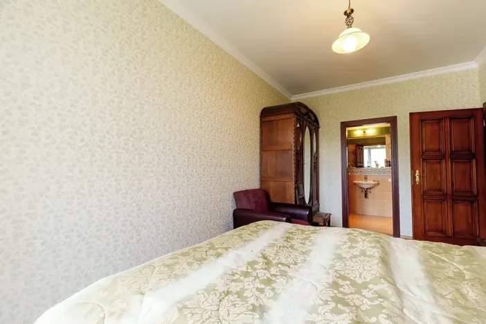 Prodej bytu 3+kk, Karlovy Vary, Libušina, 88 m2