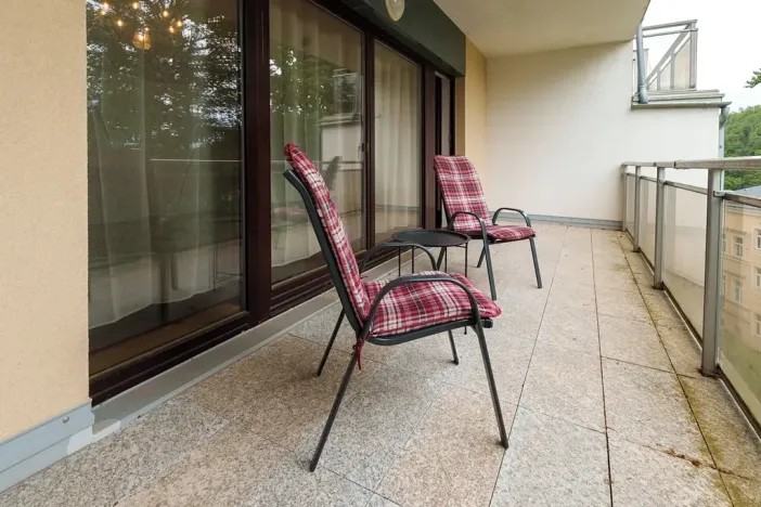 Prodej bytu 3+kk, Karlovy Vary, Libušina, 88 m2