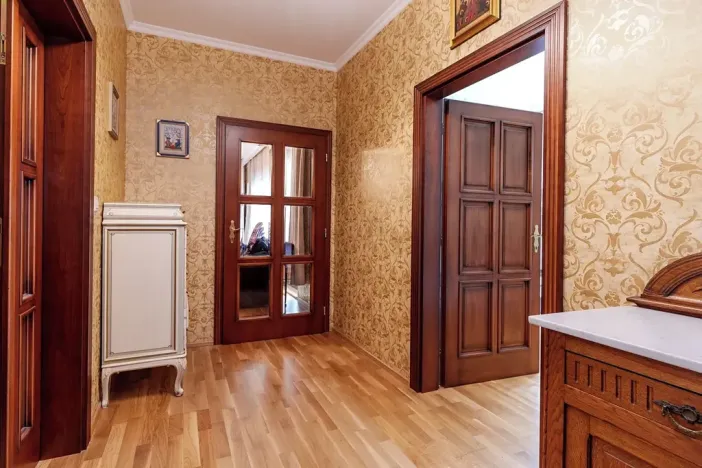Prodej bytu 3+kk, Karlovy Vary, Libušina, 88 m2