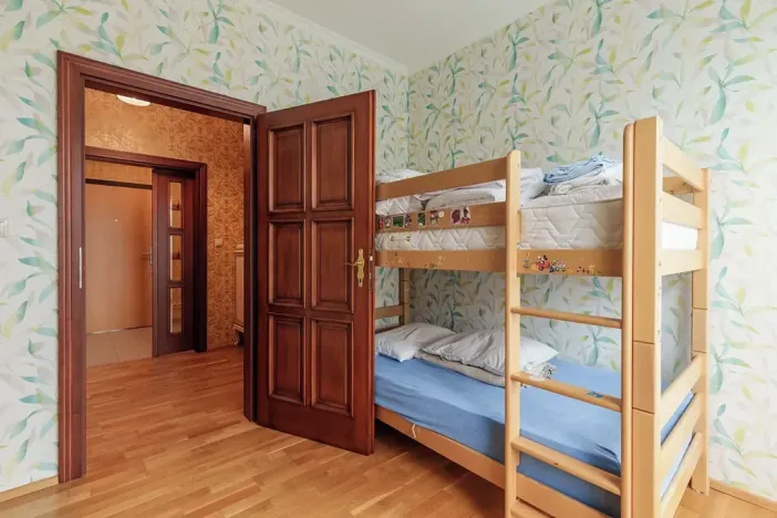 Prodej bytu 3+kk, Karlovy Vary, Libušina, 88 m2