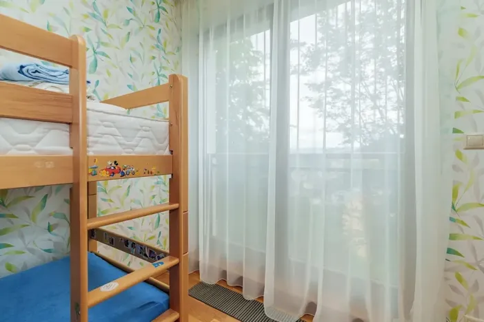 Prodej bytu 3+kk, Karlovy Vary, Libušina, 88 m2