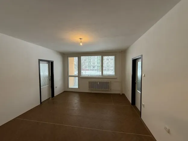 Pronájem bytu 4+1, Liberec, Dobiášova, 97 m2