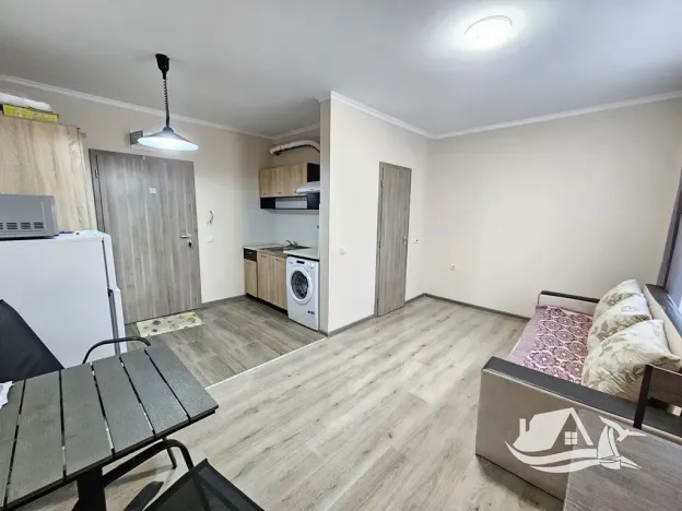 Prodej bytu 1+kk, Nesebar, Bulharsko, 34 m2