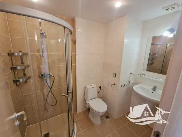 Prodej bytu 3+kk, Obzor, Bulharsko, 91 m2