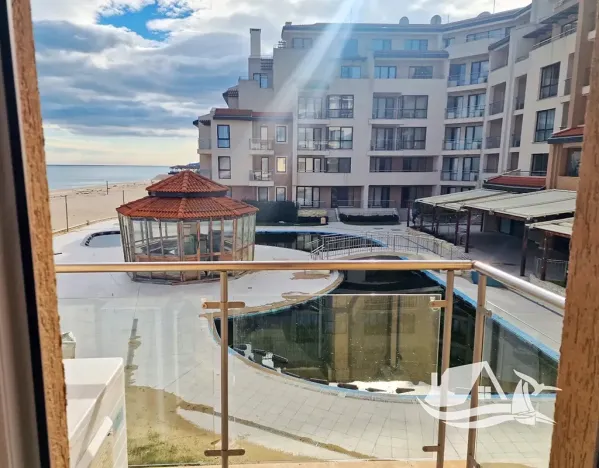Prodej bytu 3+kk, Obzor, Bulharsko, 91 m2