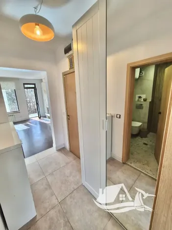 Prodej bytu 2+kk, Sofie, Bulharsko, 59 m2