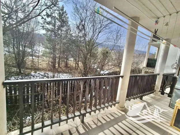 Prodej bytu 2+kk, Sofie, Bulharsko, 59 m2