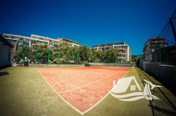 Prodej bytu 3+kk, Nesebar, Bulharsko, 66 m2