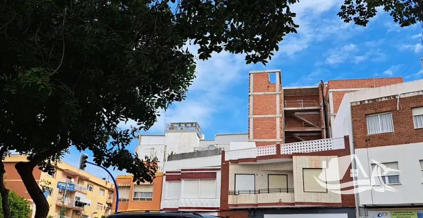 Prodej bytu 2+kk, Torrevieja, Španělsko, 42 m2