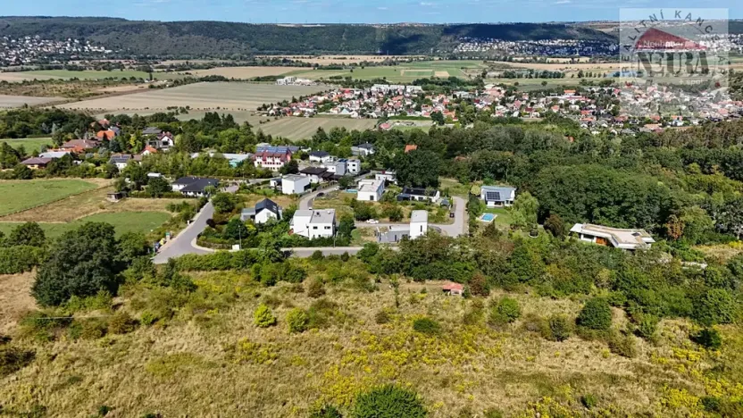 Prodej pozemku pro bydlení, Praha, 805 m2