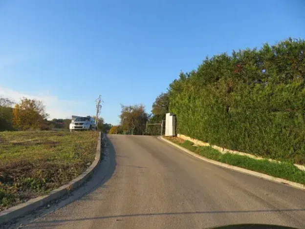 Dražba louky, Březnice, 6503 m2