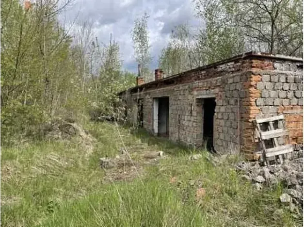 Dražba pozemku, Praha, 3834 m2