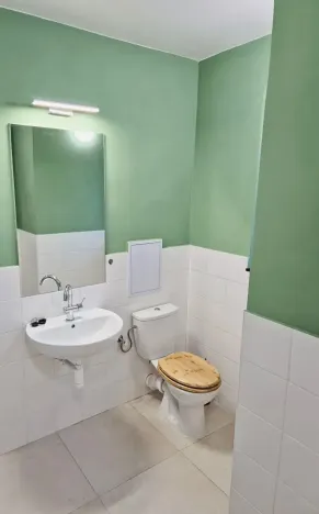 Pronájem bytu 2+1, Praha - Modřany, Klostermannova, 50 m2