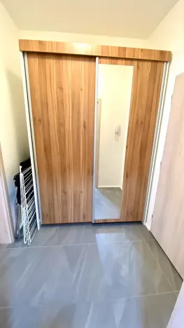 Pronájem bytu 1+kk, Brno, Přadlácká, 31 m2