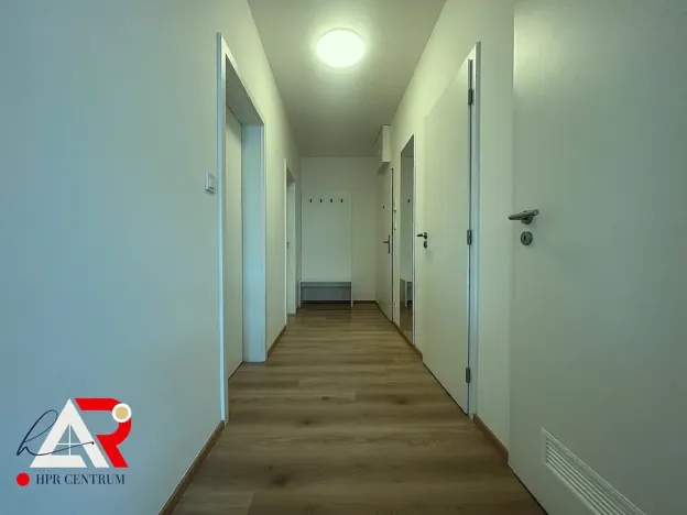 Prodej bytu 2+kk, Brno, U Červeného mlýna, 73 m2