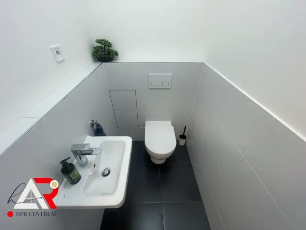 Prodej bytu 2+kk, Brno, U Červeného mlýna, 73 m2