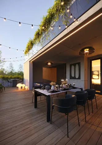 Prodej bytu 2+kk, Mladá Boleslav, 51 m2