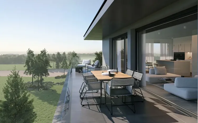 Prodej bytu 3+kk, Mladá Boleslav, 77 m2